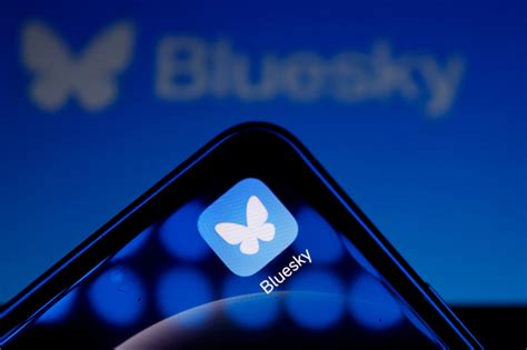 Bluesky Adds One Million New Users After Election The New York Times