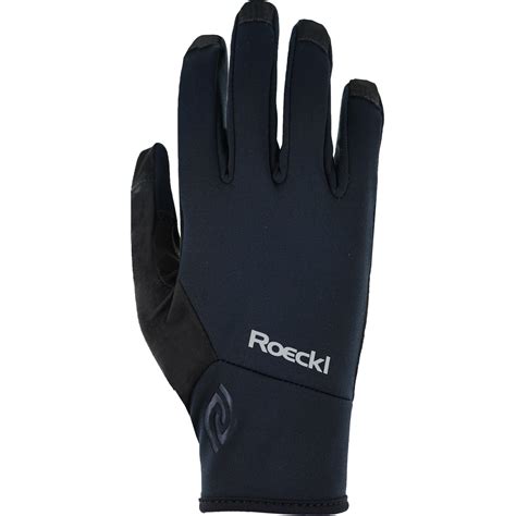 Roeckl Sports Premium Gloves For Cycling Skiing Running Outdoor