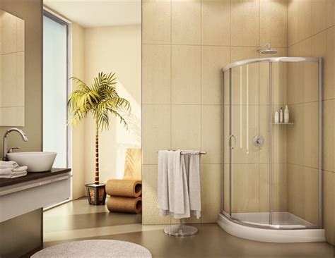 Fleurco Shower Doors Capri