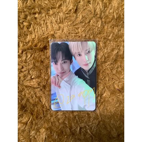 Jual Official Photocard Nct Dojaejung Djj Random Pack Shopee Indonesia