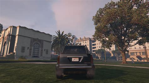 New Cavalcade FXT - GTA5-Mods.com