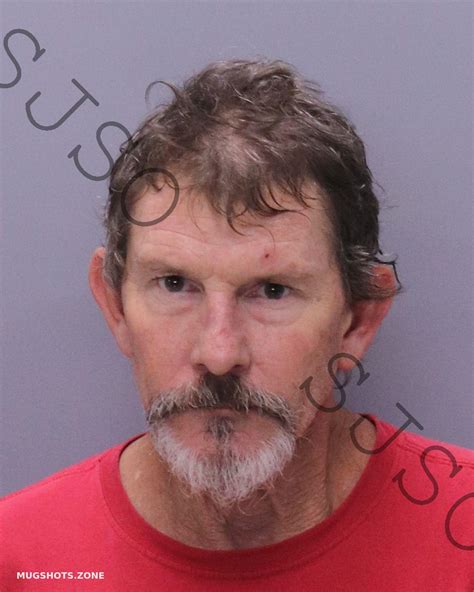 SHORT PRESTON WAYNE 12 26 2023 St Johns County Mugshots Zone