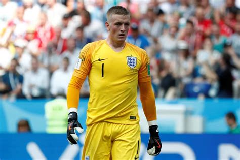 Pickford - Premier League Brasil