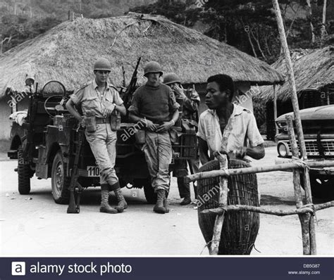 Stock Photo Geography Travel Congo Events Simba Uprising