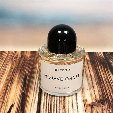 Byredo Mojave Ghost Eau De Parfum Unisex 10 Ml 0 24 Fl Oz Etsy