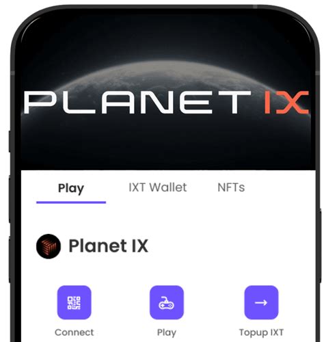 Kriptomat Web Wallet For Planet Ix Buy Ixt With Card