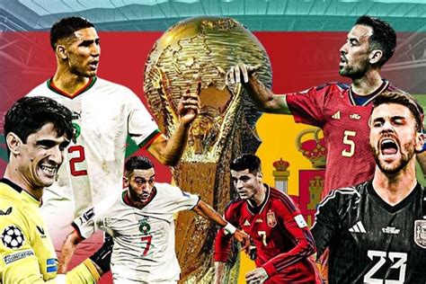 Jadwal SCTV 6 Desember 2022 Akan Ada FTV FIFA World Cup Qatar 2022