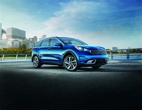 2019 Kia Niro Vs Hyundai Kona Avon In Andy Mohr Kia