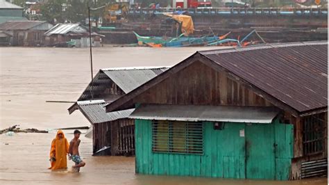 Top 10 Flood Prone Areas To Live In The Philippines Construct Ph