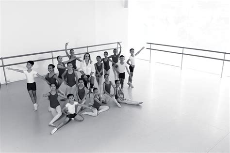 STEPS Dance Studio at 25, Providing World-class Training to Filipino ...