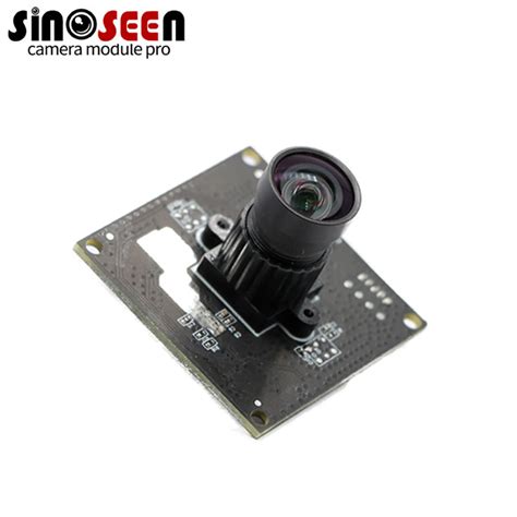 0 3MP Global Shutter USB Camera Module With OV7251 Sensor Sinoseen