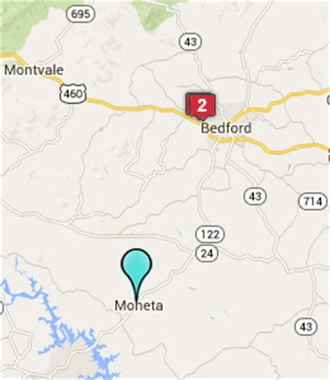 Moneta, Virginia Hotels & Motels - See All Discounts