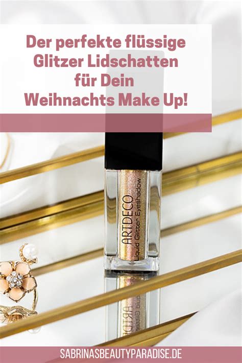 Startseite Beautyandmore Blog De Glitter Lidschatten Lidschatten