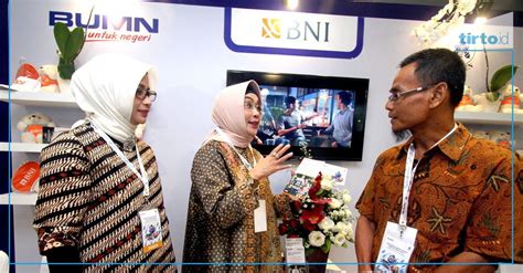 Kredit BNI Sepanjang 2018 Tumbuh 16 Persen