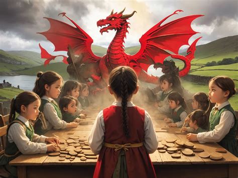 The Welsh Not A Controversial Practice In The History Of Language