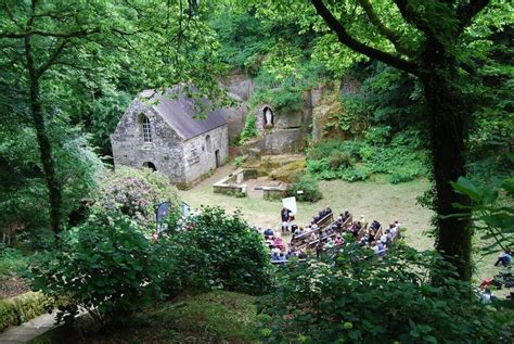 Morbihan Centre Bretagne Le Festival Lieux Mouvants Fait Tape