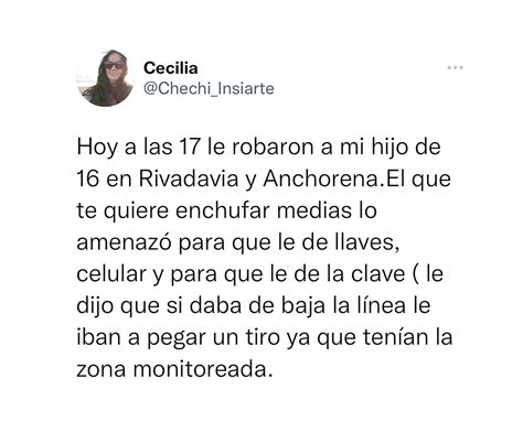 Ladrones Disfrazados De Vendedores De Medias Tienen En Vilo A Los Vecinos De Caba Ahora El