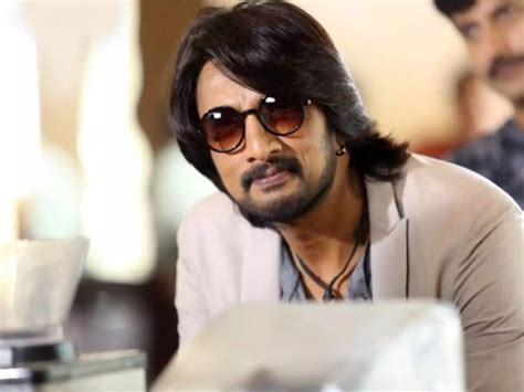 100 Sudeep Wallpapers