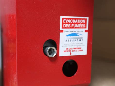 Protection Incendie Recurt Sécurité Incendie