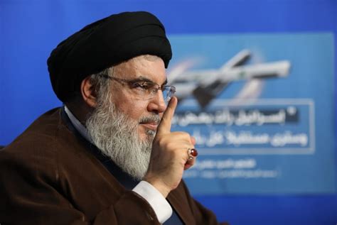 Consideran A Sayyed Nasrallah El Líder Más Hábil De La Región Al Mayadeen Español