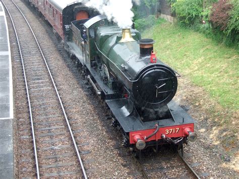 City Of Truro Preserved Railway Uk Steam Whats On Guide And