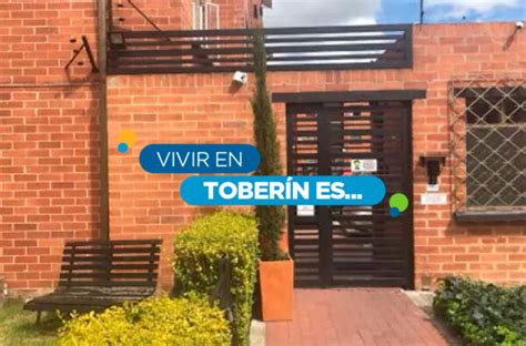 Guía de barrio Toberín Barrios en Bogotá Ciencuadras