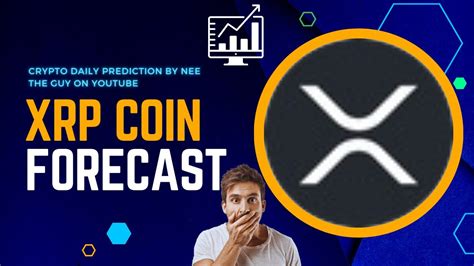 Revealing Xrp Coin Technical Daily Price Prediction Xrp Crypto News