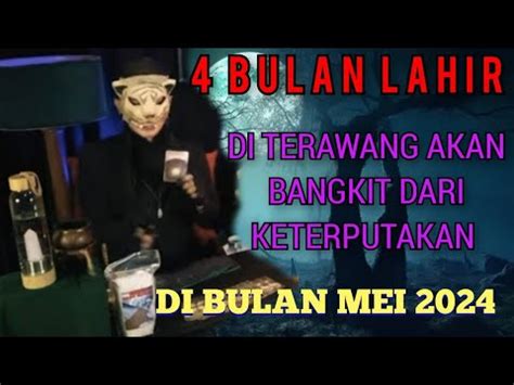 Bulan Lahir Kamu Yang Di Remehkan Akan Bangkit Dari Keterpurukan