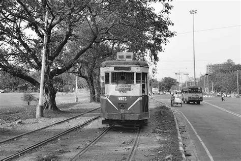 Good news! Tram routes to be back in Kolkata again!