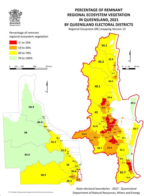 Maps And Statistical Data By Electoral District Environment Land And