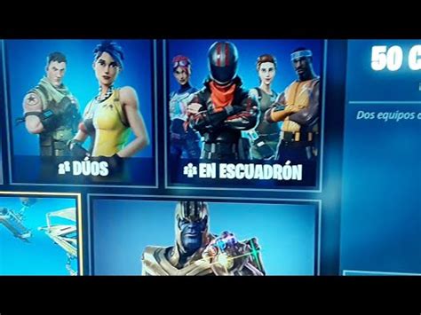 Buscando Victoria En Fortnite La Conseguiremos Youtube