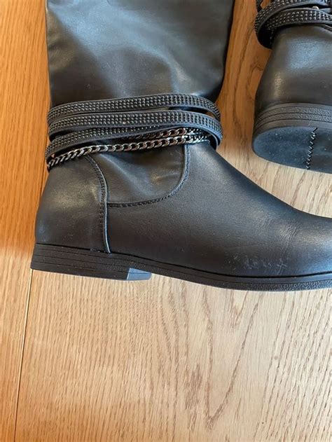 Stiefel Gr Kaufen Auf Ricardo