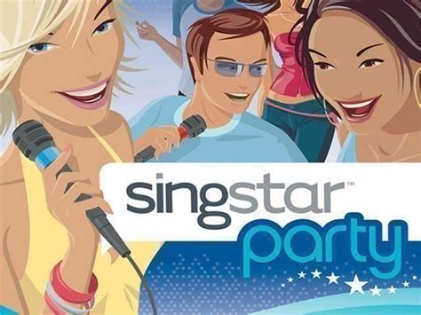 Singstar Party PS2 Kaufen Auf Ricardo