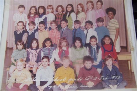 Eugene Field Elementary School Alumni Yearbooks Reunions Chicago