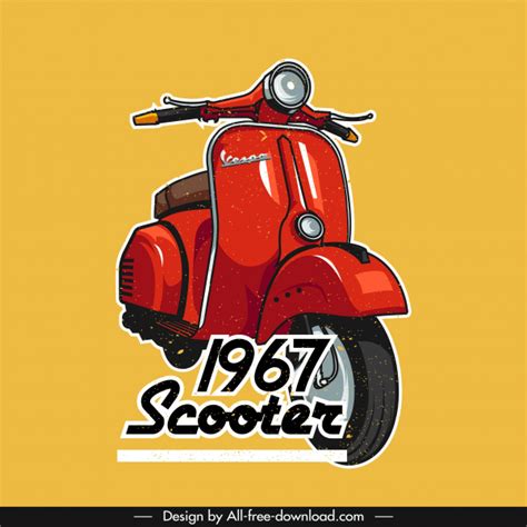 Detail Download Logo Vespa Cdr Koleksi Nomer 45