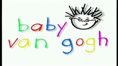 Baby Van Gogh World Of Colors