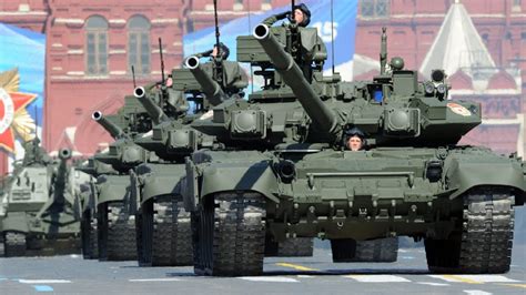 Putin Is Freaked Russia Has Lost Over 3 000 Tanks In Ukraine War