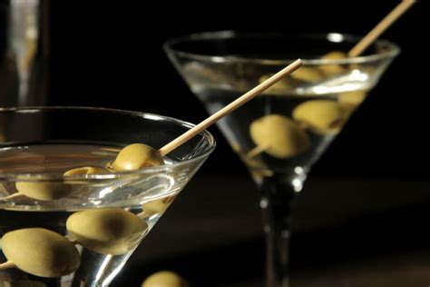 Dirty Martini Best Cocktail Recipe 5 Delicious Variations