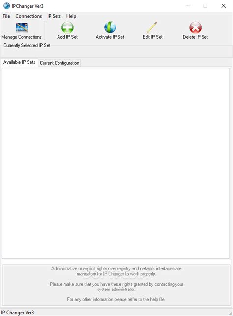 Ip Changer Download Free (Windows) - 3.0.15 | Softpedia