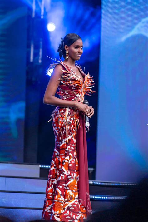 Miss Côte Divoire 2023 Voici La Nouvelle Reine De Beauté Photos