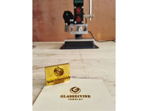 Hot Foil Stamping Machine Order Online Fast Shipment