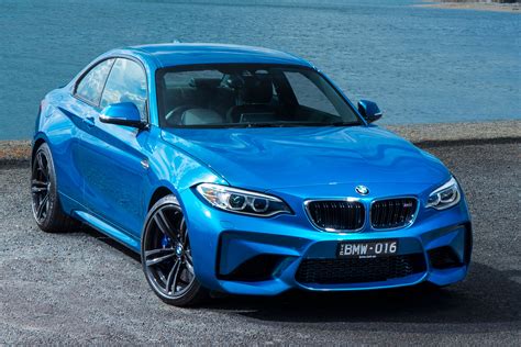 2016 Bmw M2 Review Track Test Photos Caradvice