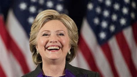 Hillary Clinton Announces Support For Gay Marriage