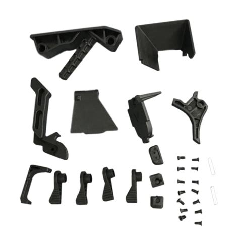 Kriss Vector V2 Gel Blaster | X-Force Tactical