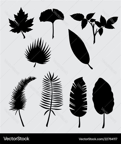 Nature Silhouette Clip Art Free