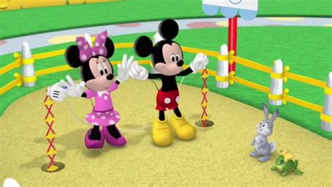 Watch Jump Rope Tricks Mickey Mouse Clubhouse