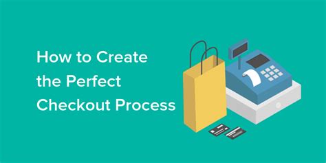 Create The Perfect Ecommerce Checkout Process Free Guide Yieldify