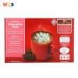 Jual Nestle Rich Milk Chocolate Hot Cocoa Mix Mini Marshmallows Pc X Gr Di Seller WIGHOSHOP