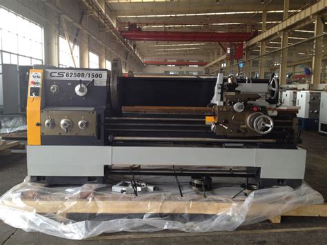 Cs B Bochi Big Bore Horizontal Gap Bed Lathe Machine Buy Lathe