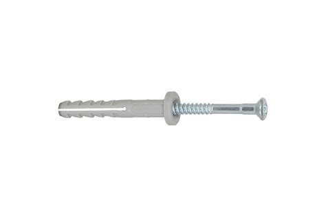 Дюбель-гвоздь Fischer N 8х120/80 F 100 шт. 513704 - выгодная цена ...